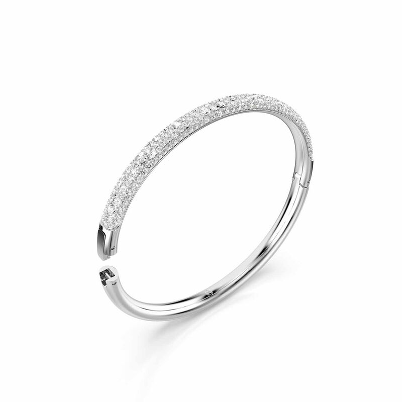 Swarovski Sublima Bangle image number 1